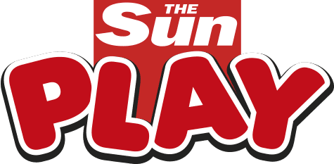 The Sun Play logo